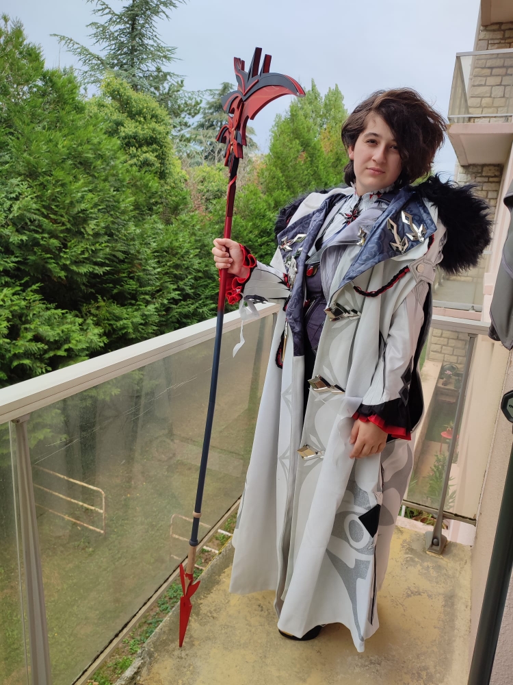 Arlecchino - Photo 30