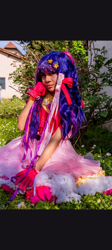 Ai Hoshino  - Photo 5