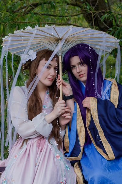 Musacos52 - Lishu ans jinshi