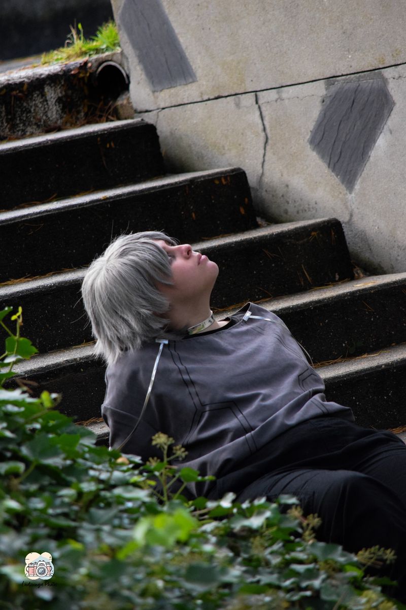 Zhonglicos – Till et Ivan