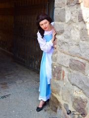 Belle villageoise preview 3