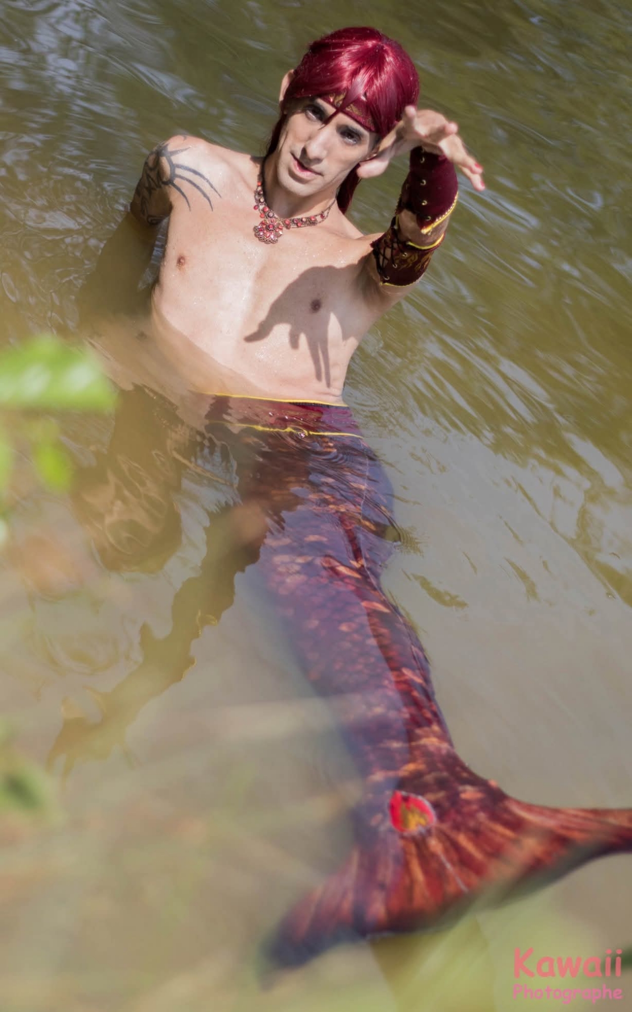 Merman, photo 7