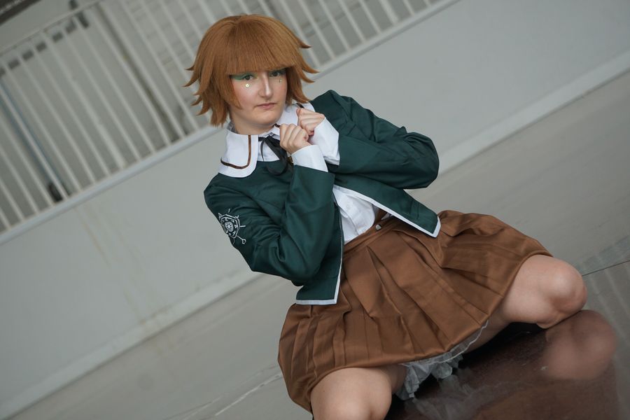 Sullyssah - Chihiro Fujisaki