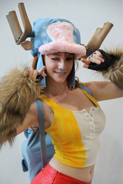 Libra_cosp_ - Chopper 