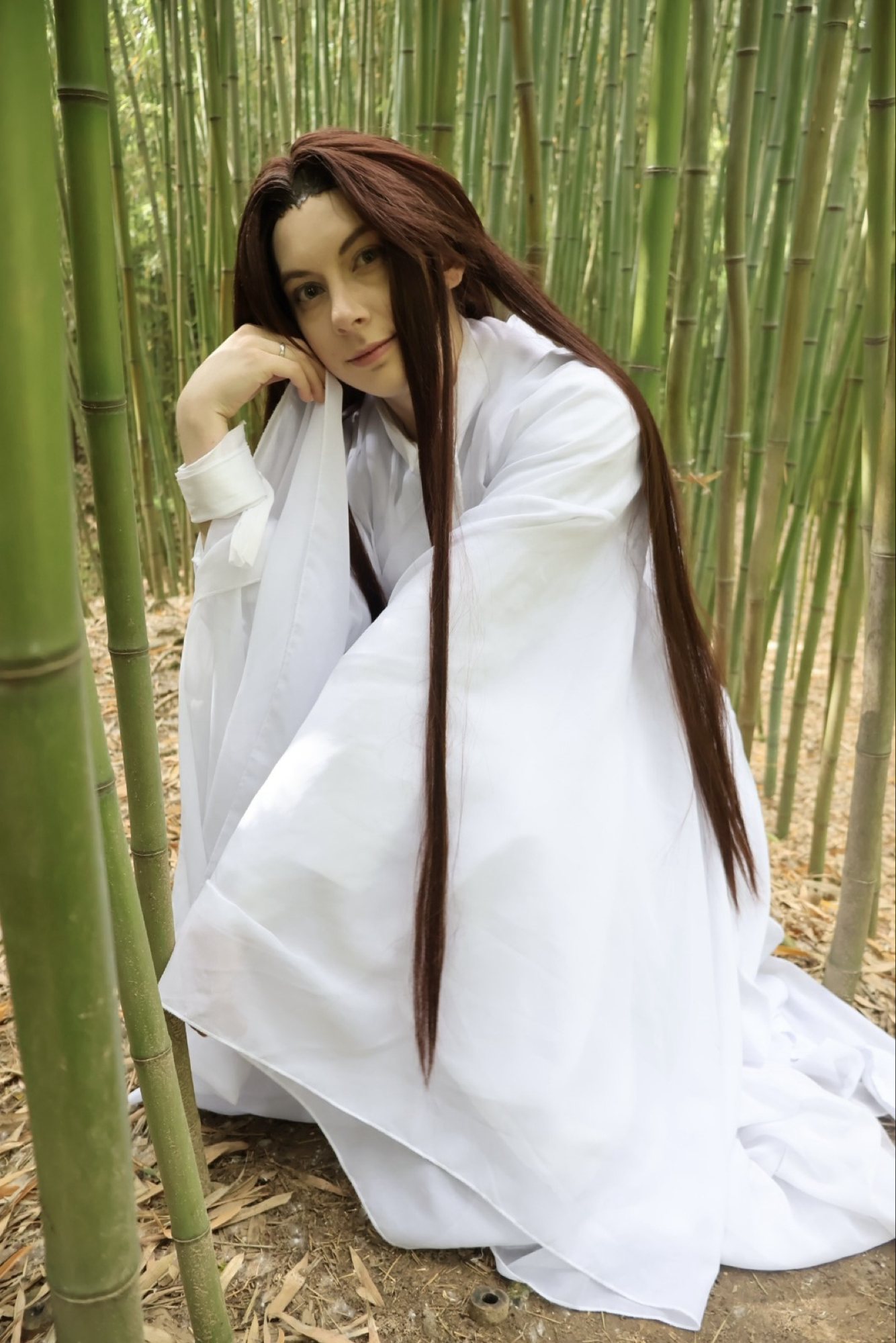 Xie Lian — photo 6