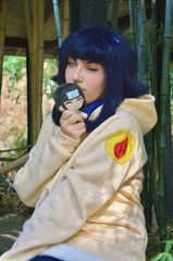 Hinata Hyūga preview 3