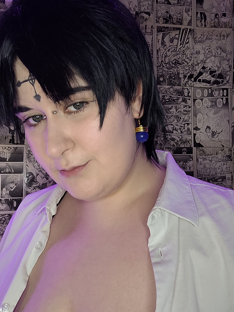 Chrollo Lucilfer — photo 6
