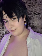 Chrollo Lucilfer preview 3