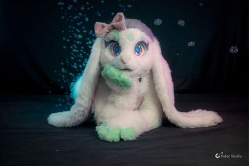 Fluffy preview 3