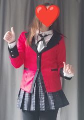 Yumeko Jabami preview 3
