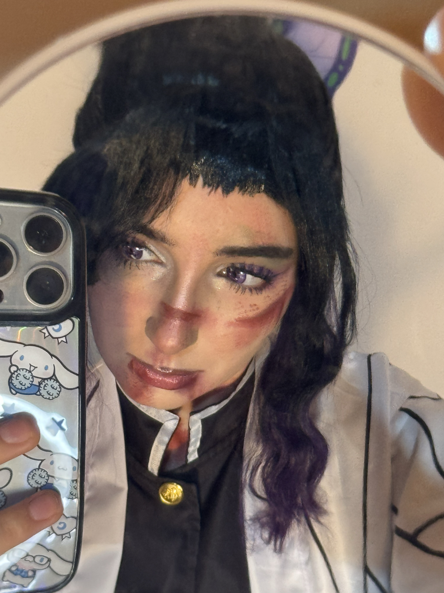 Shinobu kocho  - Photo 3