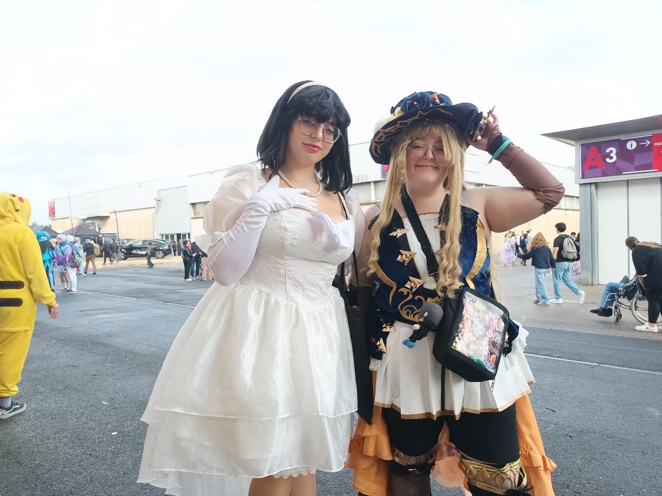 JapanMatsuri 2024 🪭, photo 15