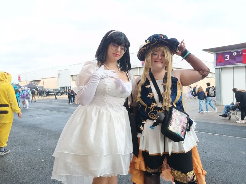 Soraa – JapanMatsuri 2024!