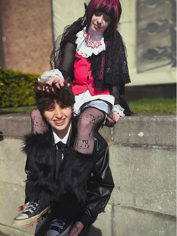 5hun.cos – Shooting