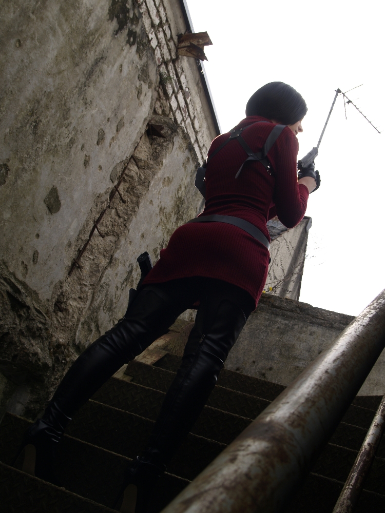 Ada Wong — photo 11