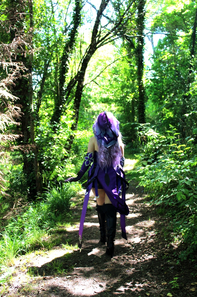 Black swan - Photo 4