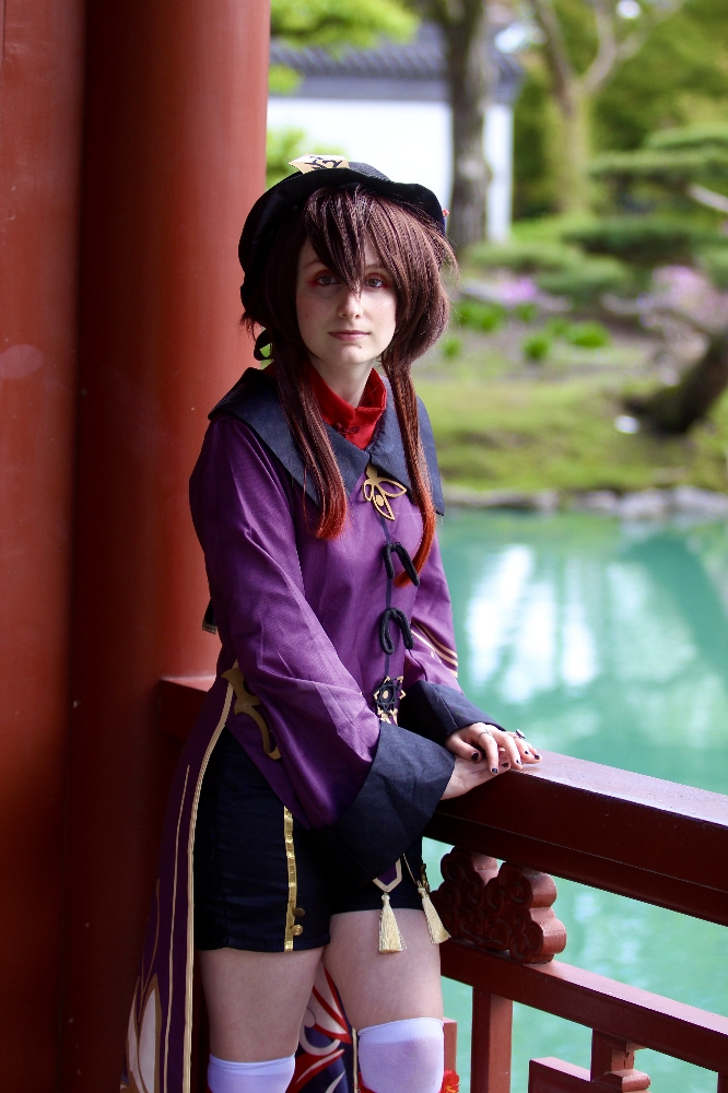 Outside Hu Tao - Photo 7