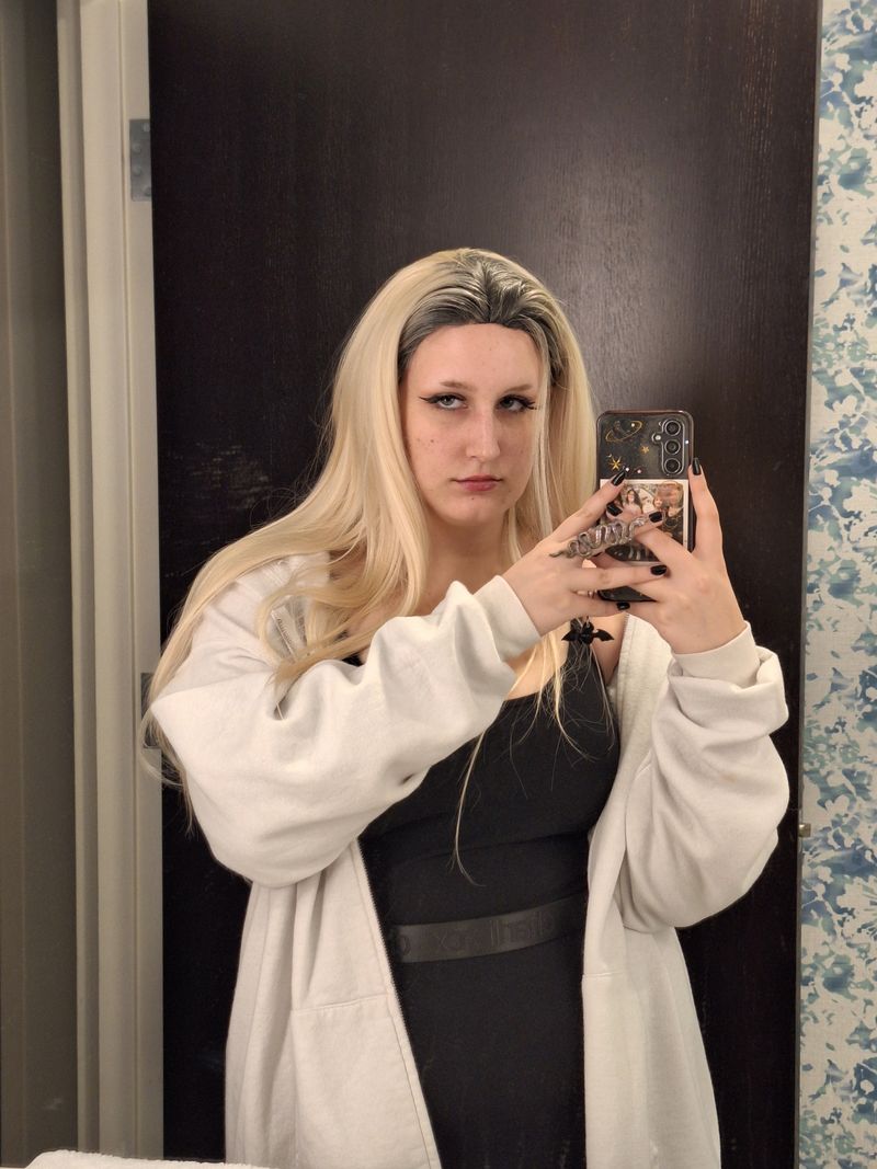 Cookie <3 – Tao @ Metro