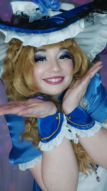 ✨️~rinou~✨️ – Lisa maid 2024