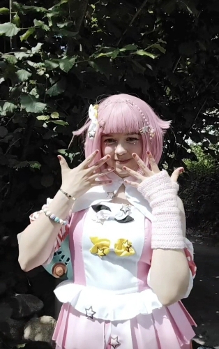 Emu 🎡🩷 - Photo 2