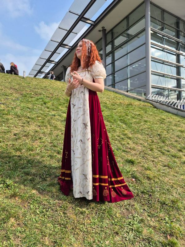 Sternen_cosplay – LBM 2026