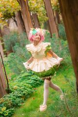Amu - Amulet Clover preview 2