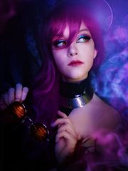Evelynn preview 2