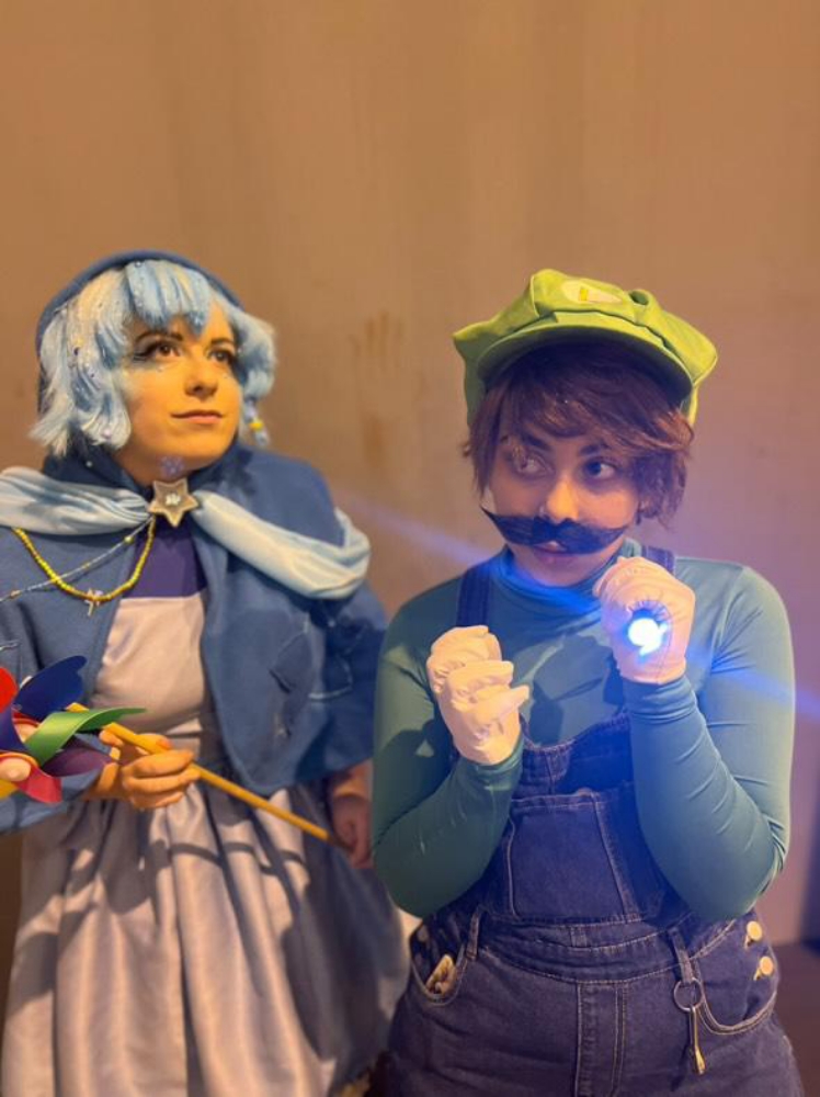 Luigi — photo 5