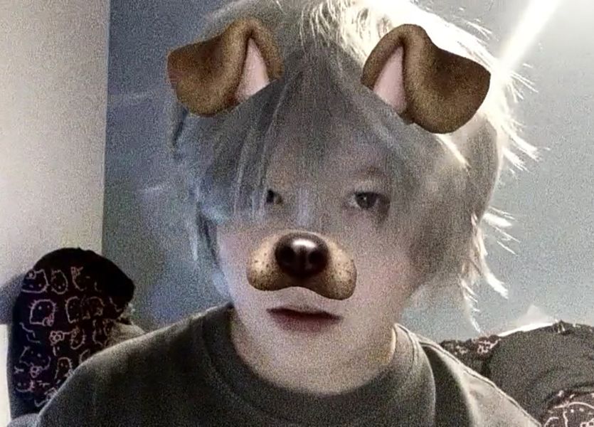 Tillsbeautifultummy - Till ☆(emo)☆