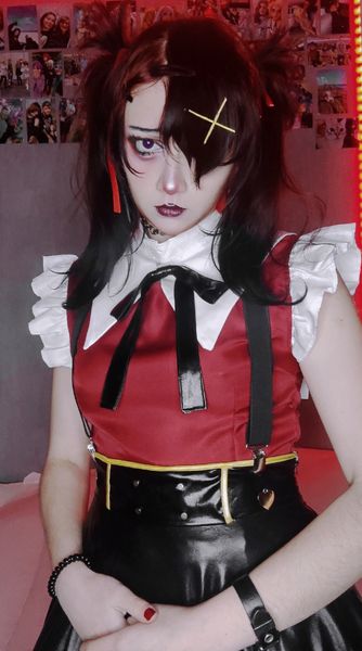 Coskichy_ - Ame-chan