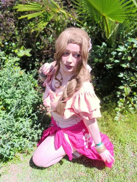 Lunae - Aerith Costa del Sol