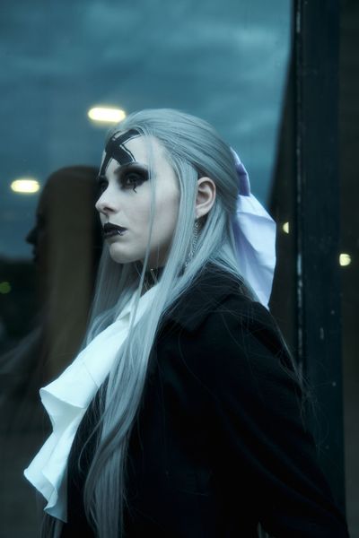 Blackbirdd_cospl - FemXeno