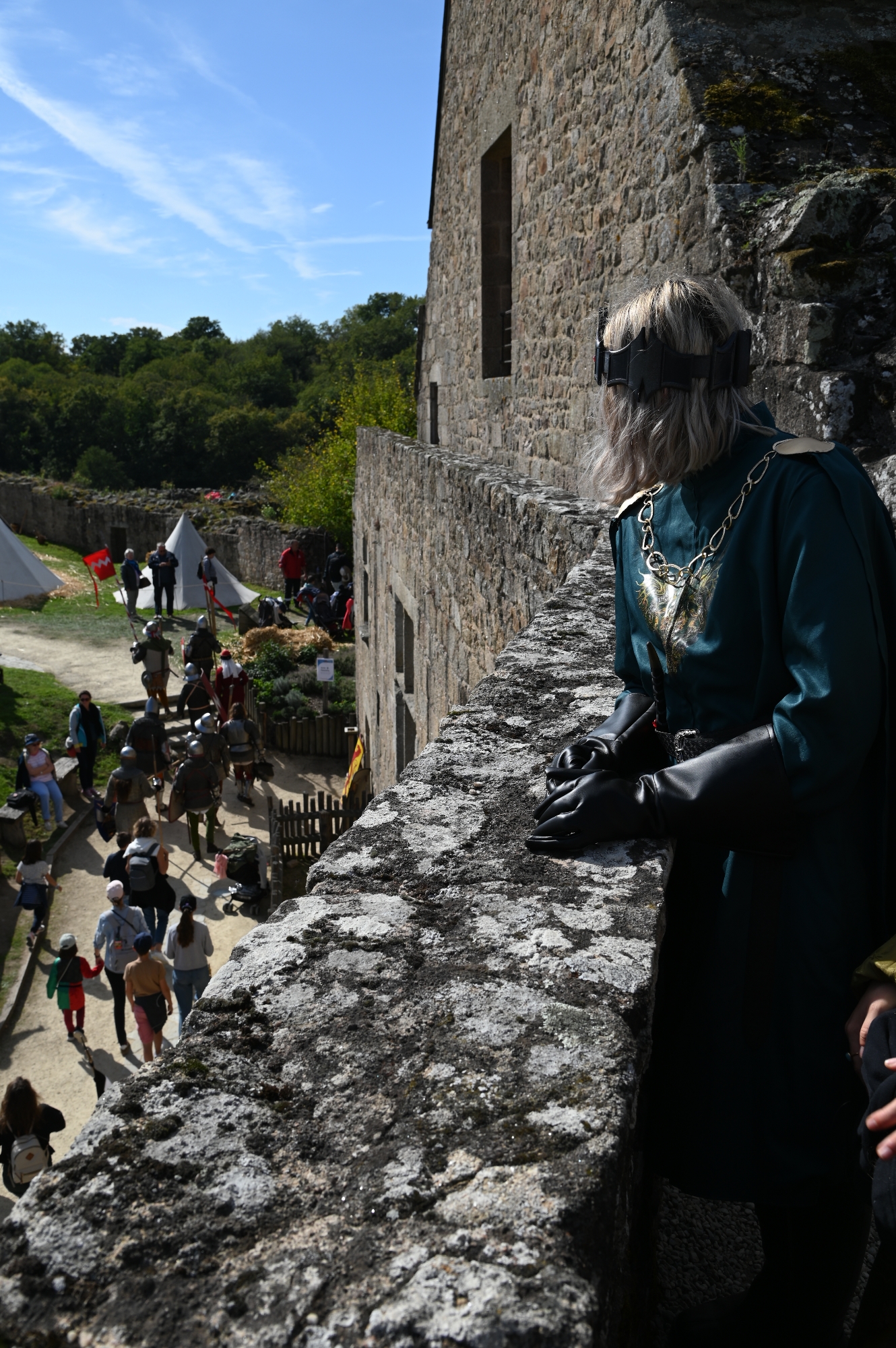 Aegon Targaryen - Photo 21