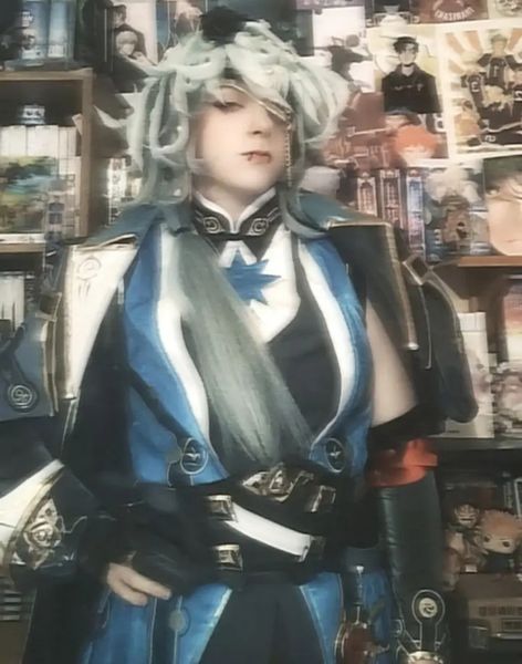 Lycoris_cos - Anaxa 