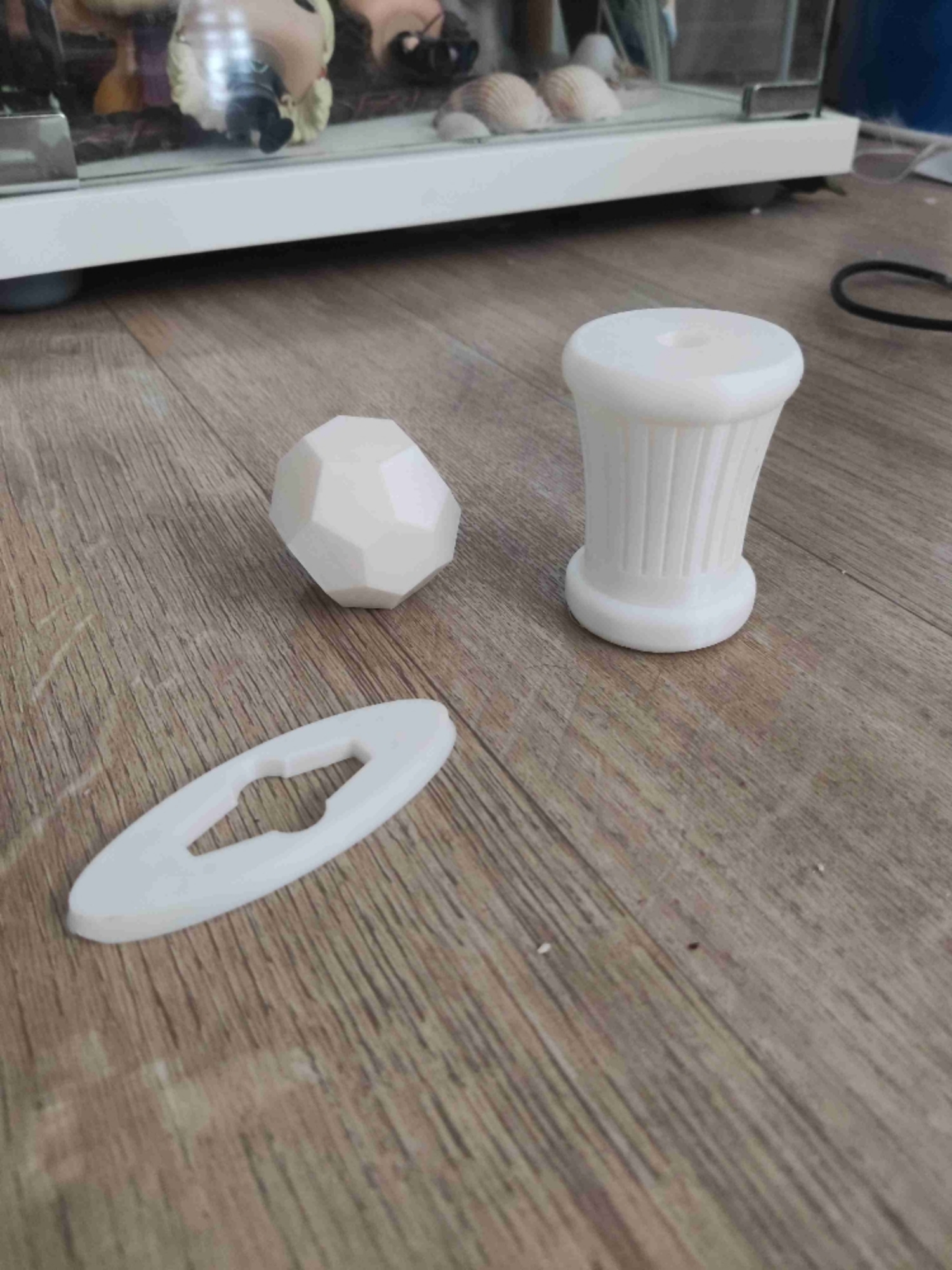 Epee 3d Raphtalia  - Photo 3