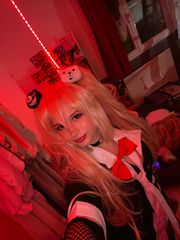 Junko ❤️ preview 2