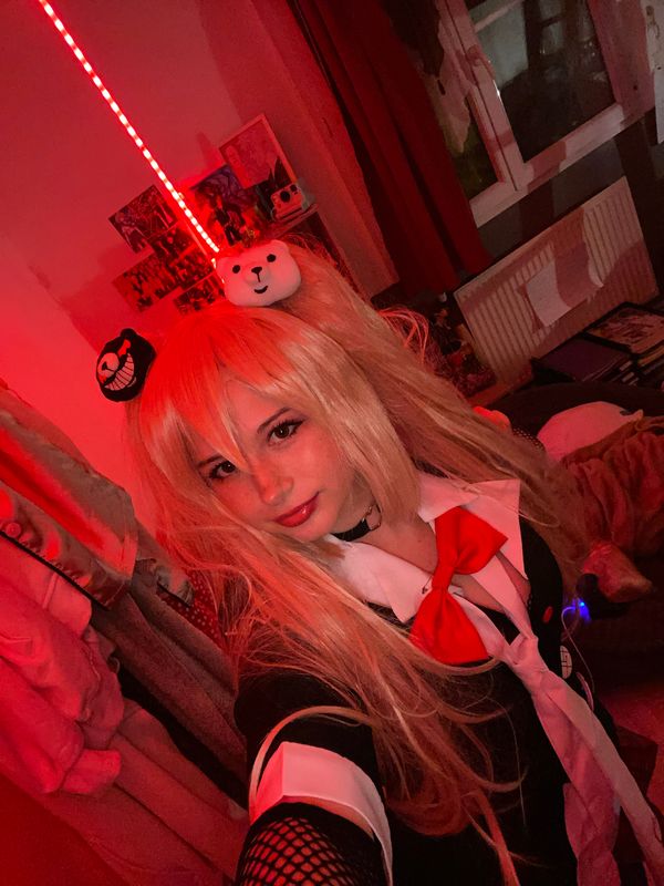 𝐘𝐚𝐬𝐡𝐢𝐫𝐨_ – Junko ❤️