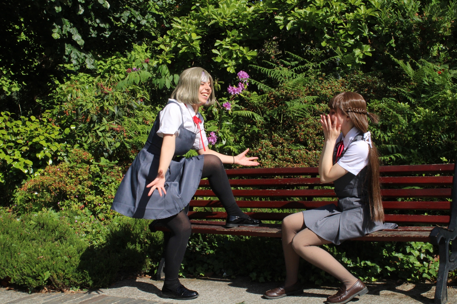 Kinako sakuraKoji  - Photo 36