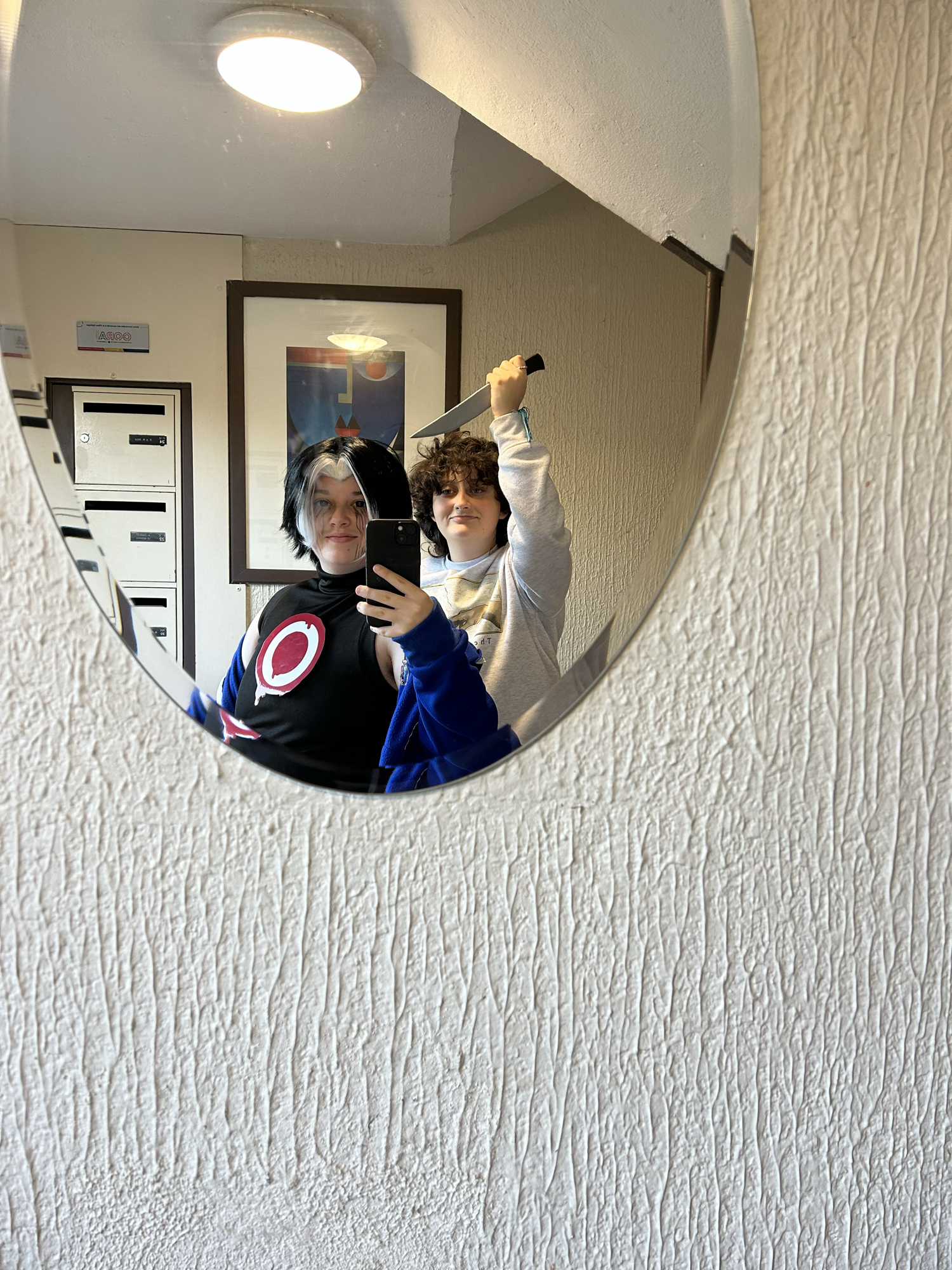 Killer sans - Photo 1