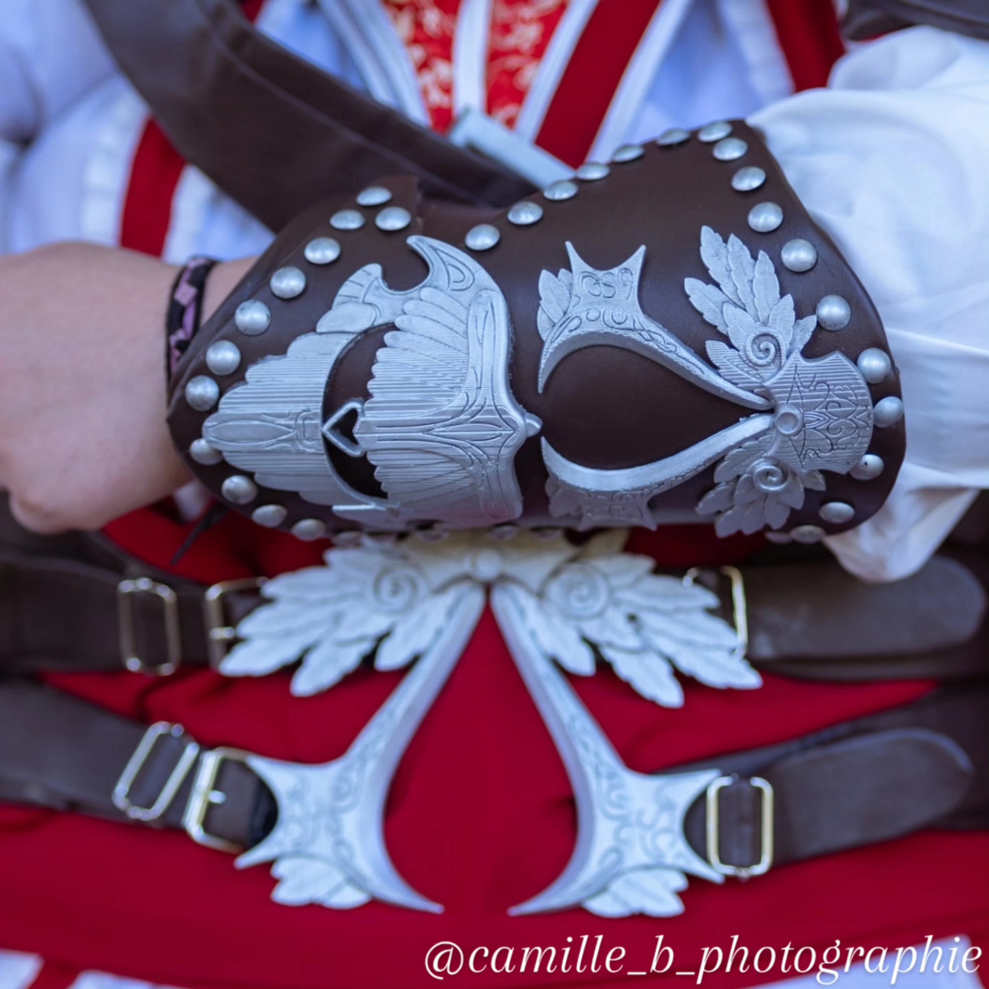 Ezio Auditore — photo 7