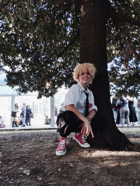 𝙍𝙮𝙤ྀི - Denji