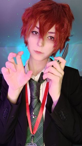 Lylokami - Doppo Kannonzaka 