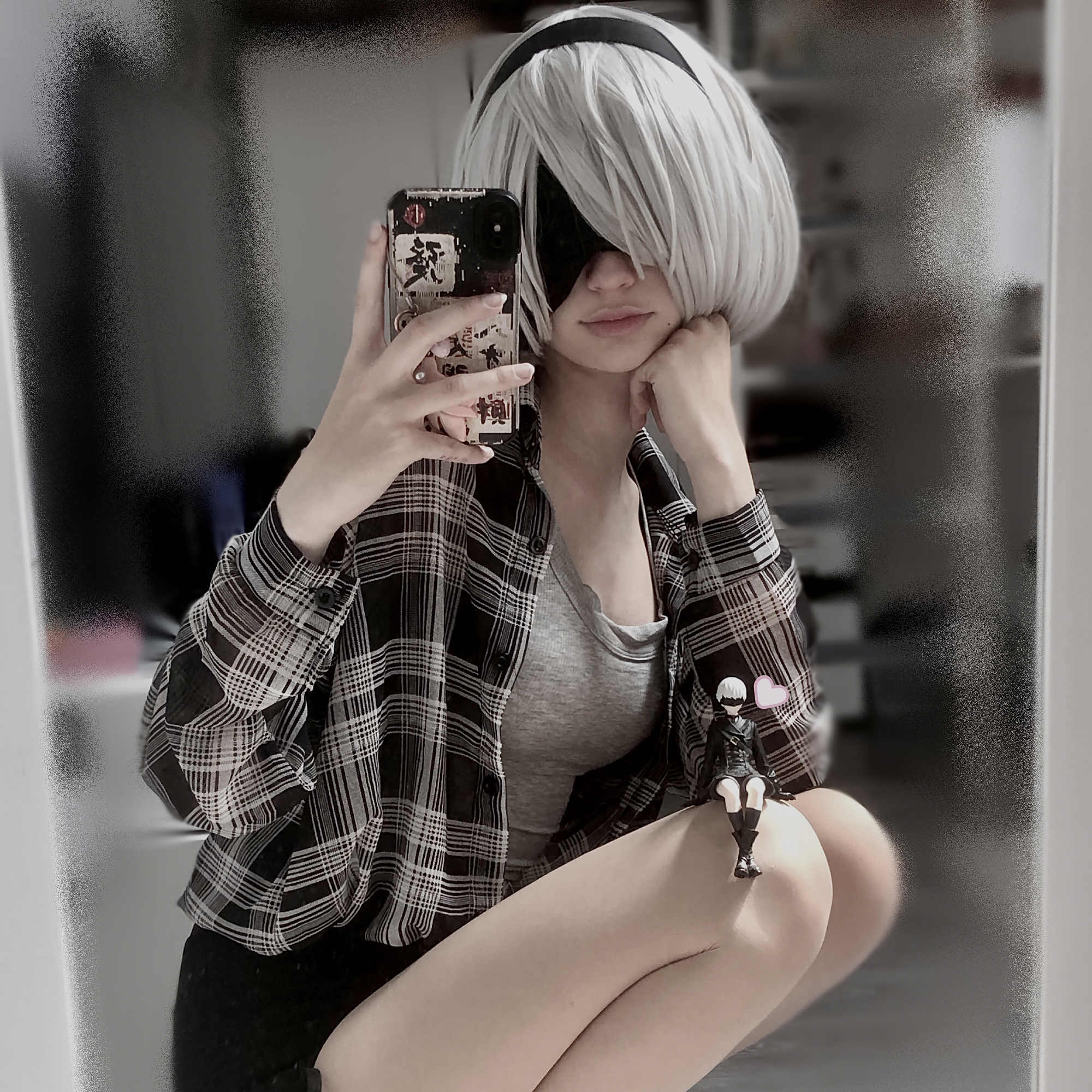 2B-Casual