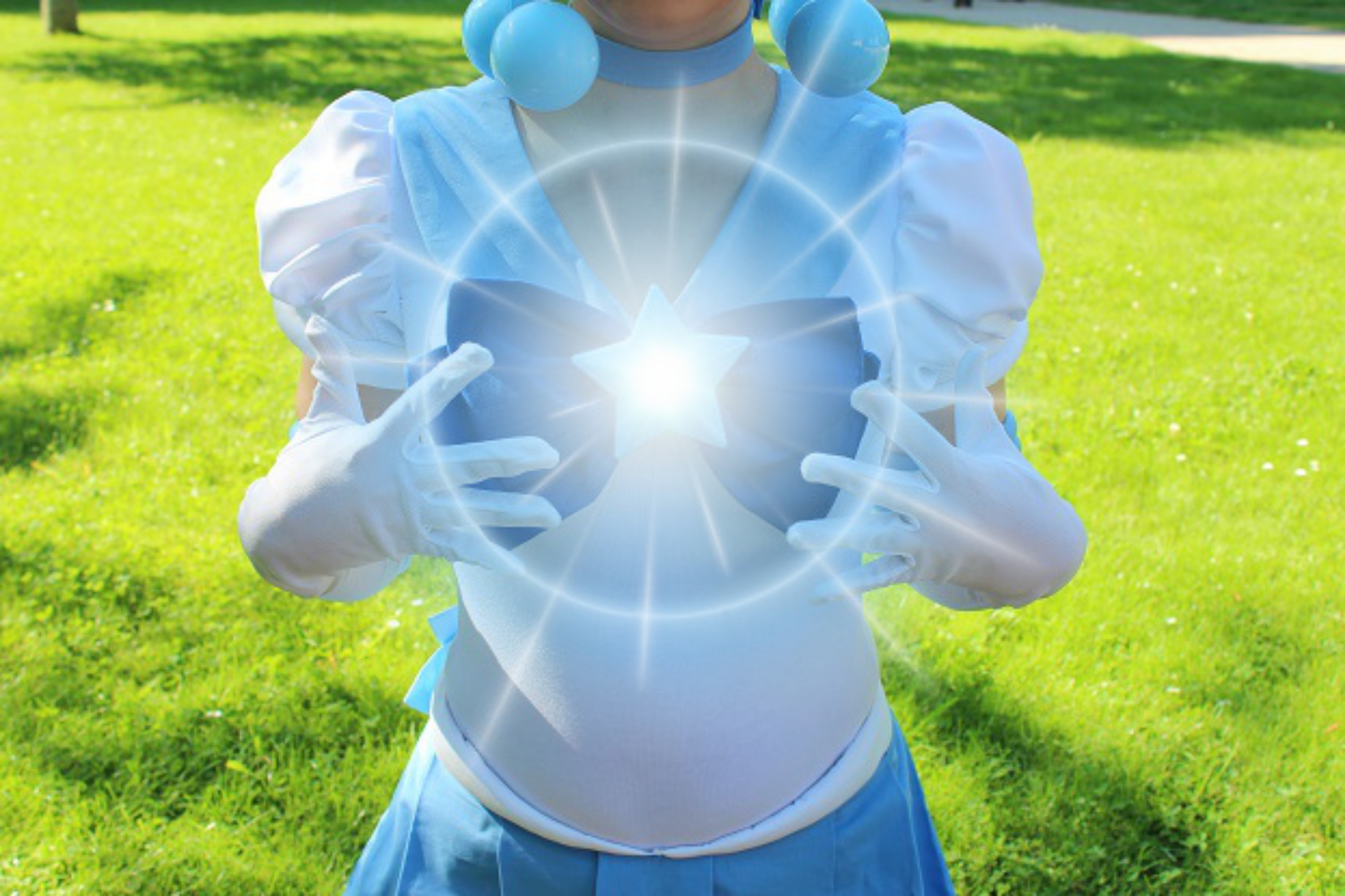 Sailor Pallas — photo 16