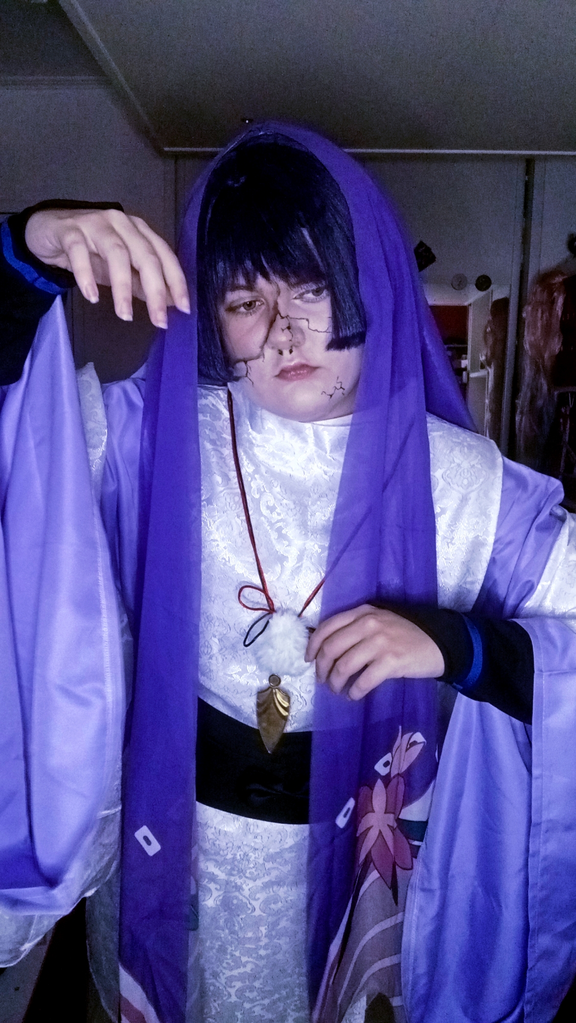 Kunikuzushi - Doll - Photo 10