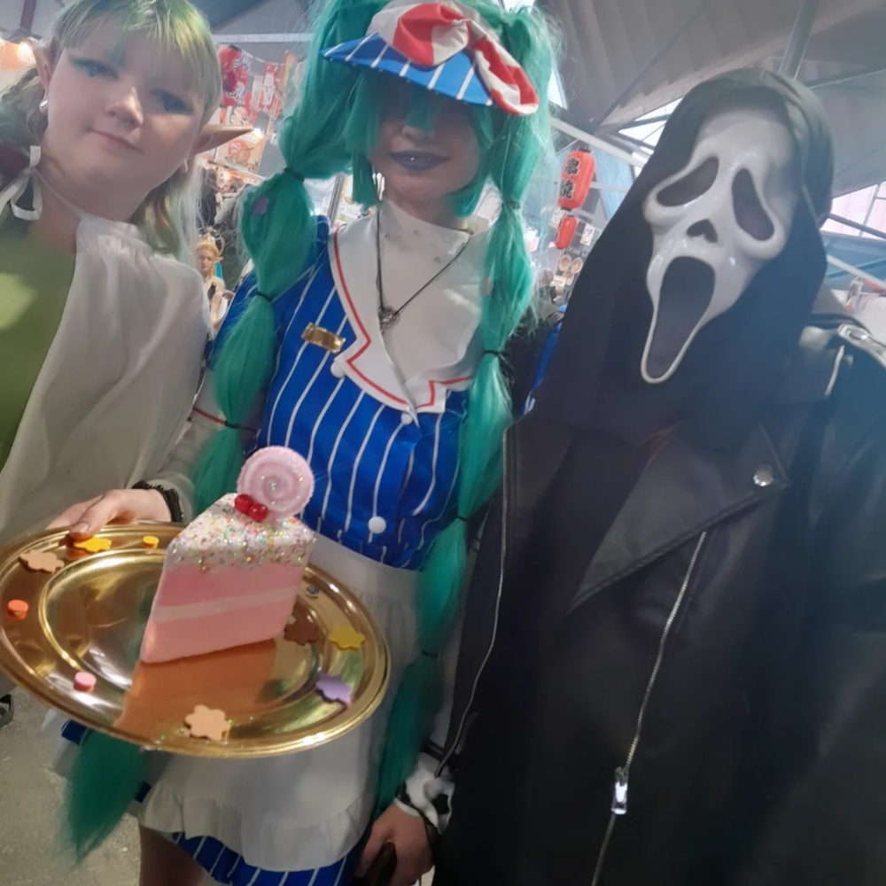 Japan Manga Wave  - Photo 4