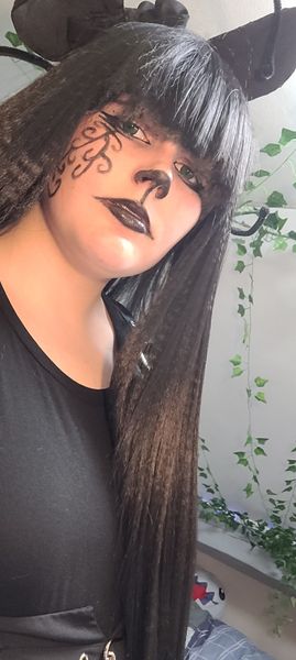 Yuma_cosplay - Plagg