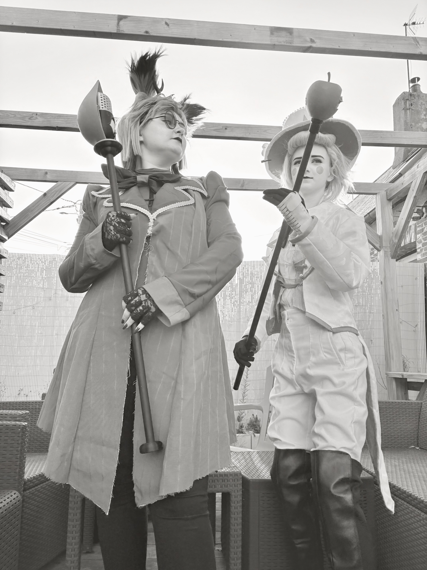 Hazbin Hôtel 2025 - Photo 27