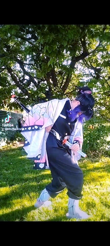 Kocho Shinobu 🦋 — photo 5