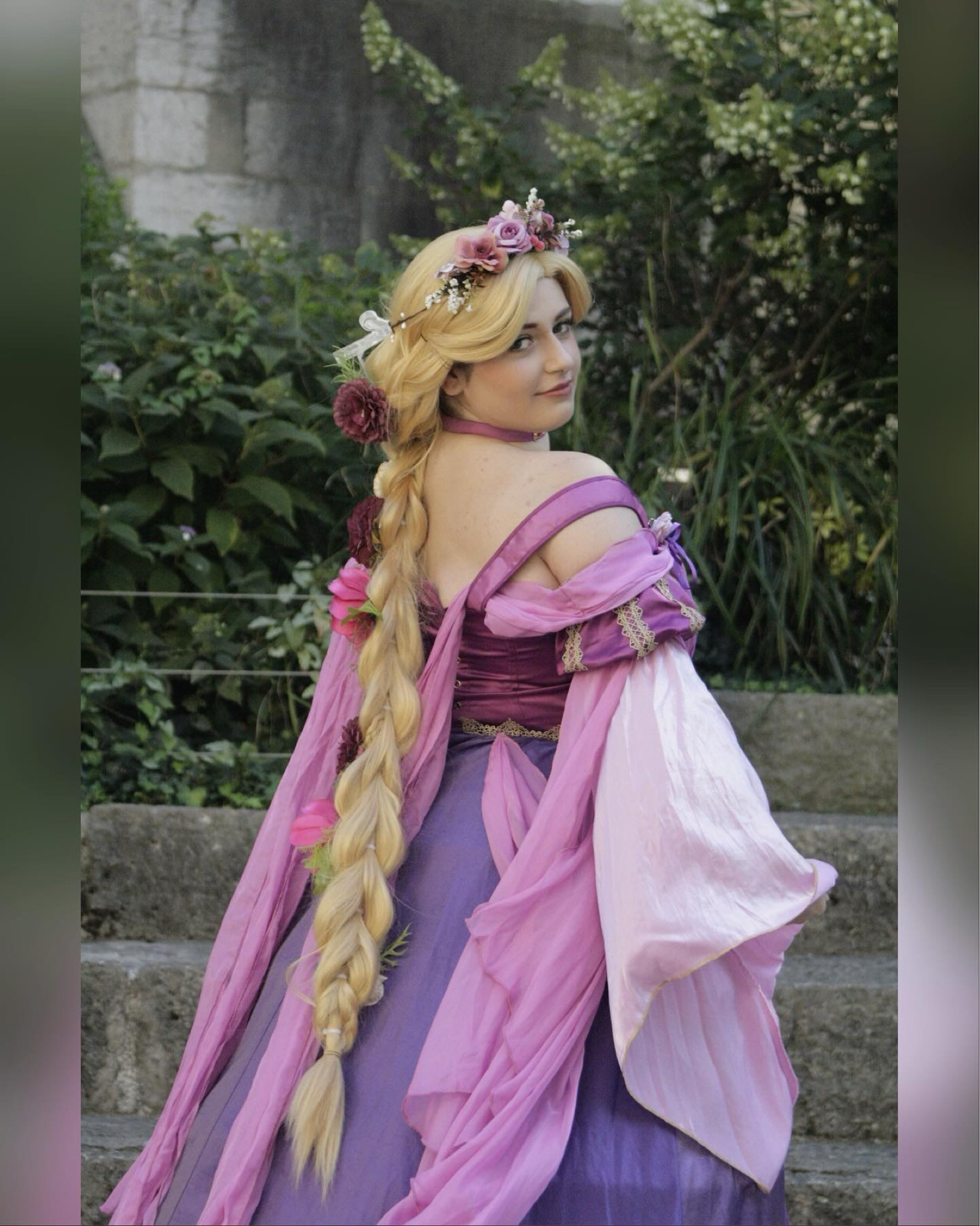 Raiponce — photo 15
